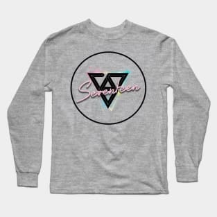 Seventeen Long Sleeve T-Shirt